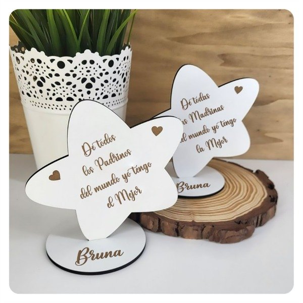 Producto - TROFEOS PARA PADRINOS
