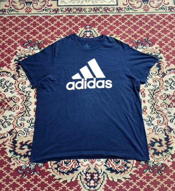 Producto - Remera Adidas Original