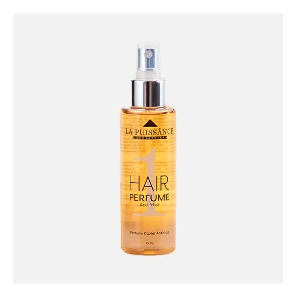 Producto - Hair Perfume 1 - Belle