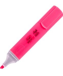 Producto - RESALTADOR TRABI FLUO ROSA