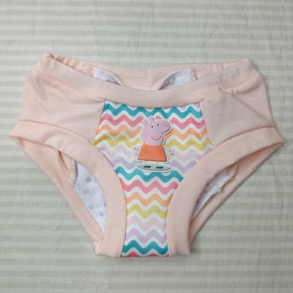 Producto - Bombachita de transición Peppa