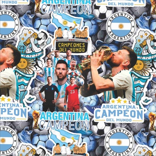 Producto - ARGENTINA9