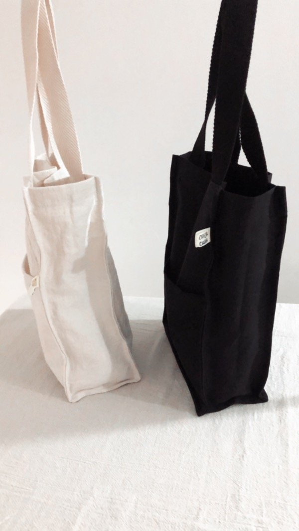 Producto - Bolso / bolsa M negro