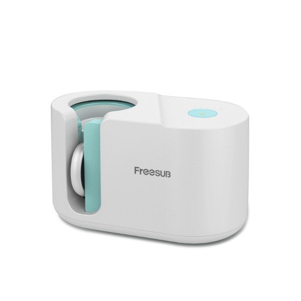 Producto - TERMOFIJADORA SUBLIMADORA MUG AUTOMÁTICA FREESUB