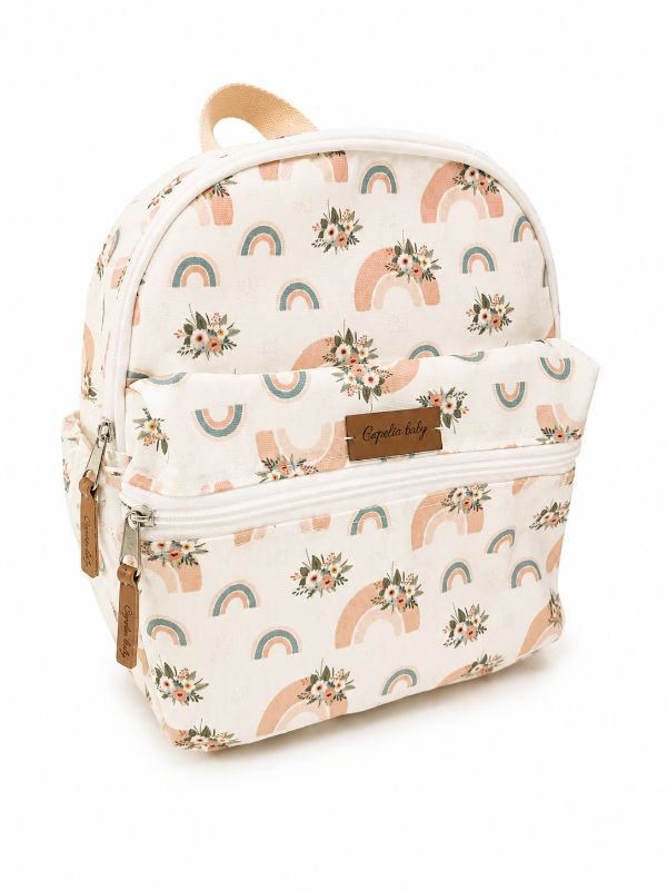 Producto - Mochila Arco Iris - 0
