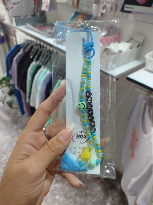 Producto - Llaveros