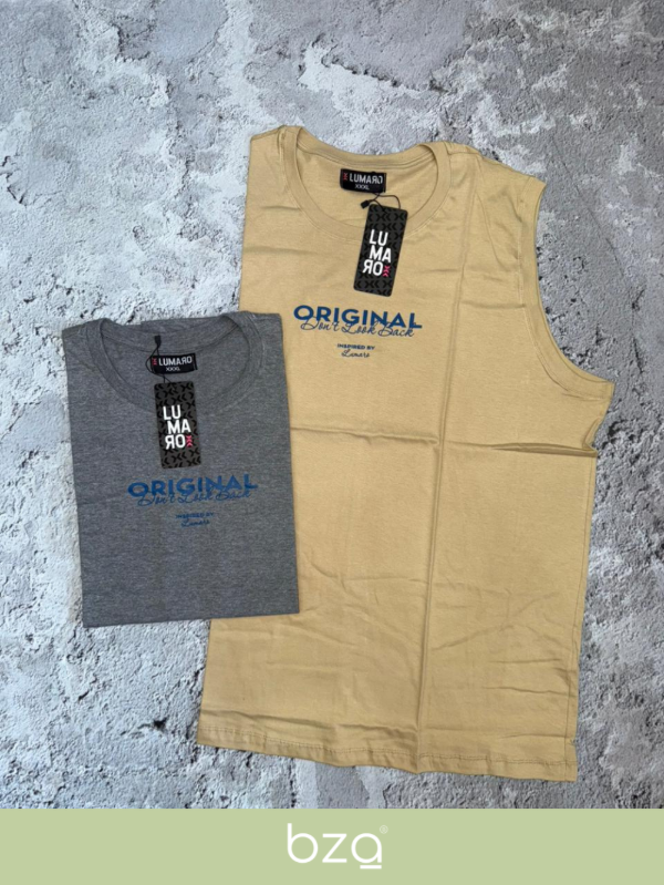 Producto - REMERA DAMI