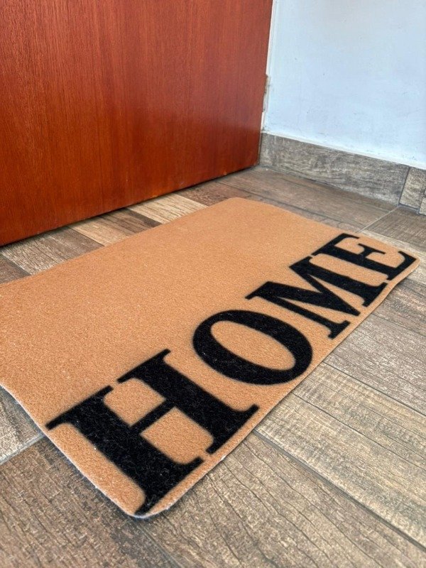 Producto - Felpudo Home