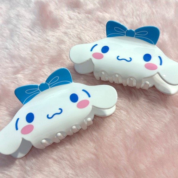 Producto - Broche Cinnamoroll