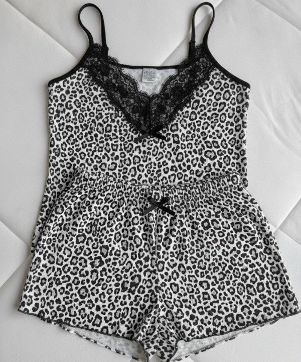 Producto - Pijama Tonic