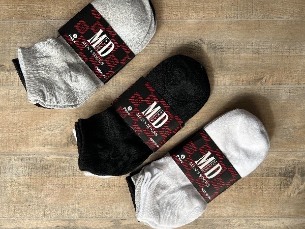 Producto - Medias Unisex MD