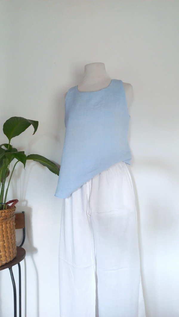 Producto - BLUSA NELLY