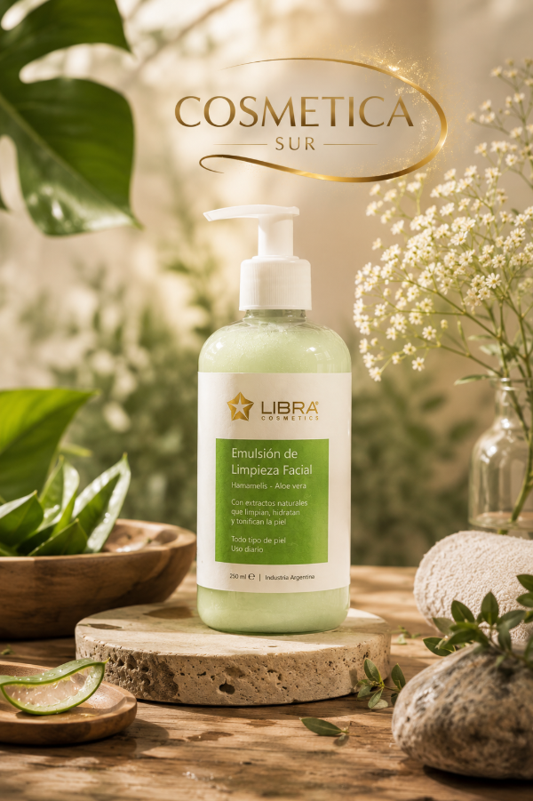 Producto - Emulsión Exfoliante x 250 grs