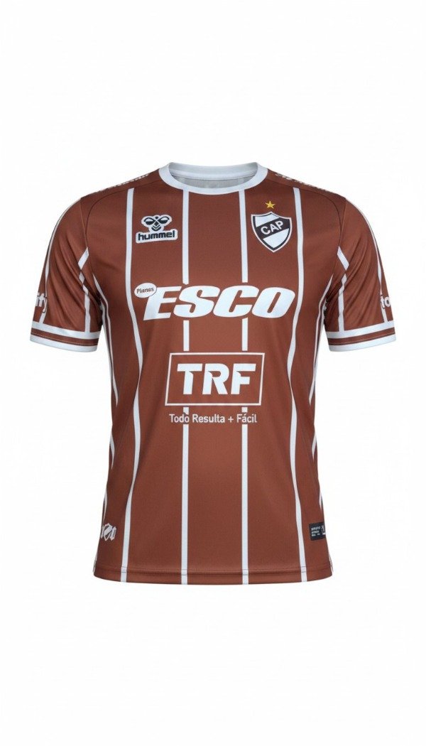 Producto - Platense 2025/2026 - 0