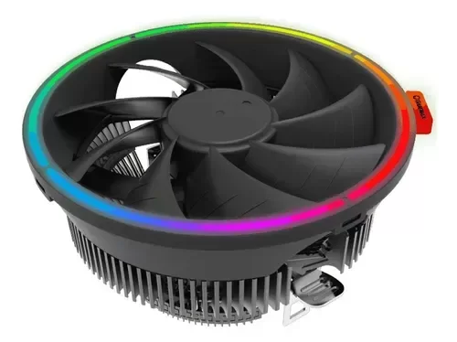 Producto - CPU Cooler Gamemax Gamma 200 AMD INTEL