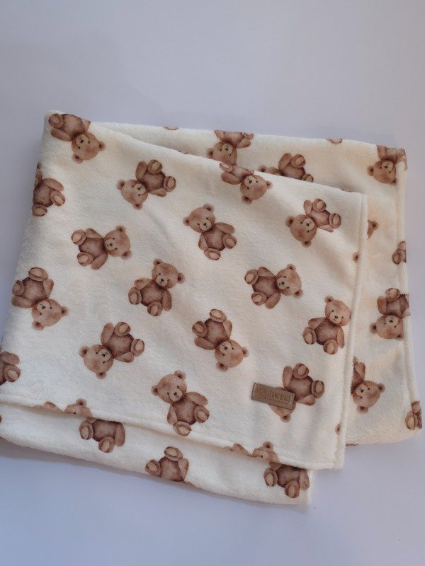 Producto - Mantas orso