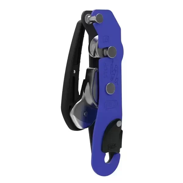 Producto - Descensor Automático Autofrenante Petzl Stop
