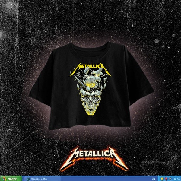 Producto - M72 World Tour - pupera oversize
