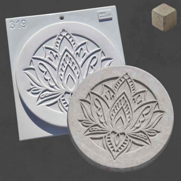 Producto - Plato Mandala