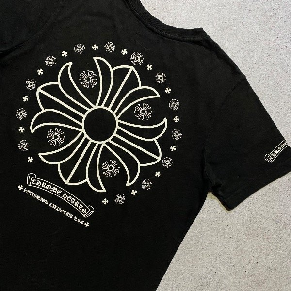 Producto - Chrome Hearts Big Logo - 2