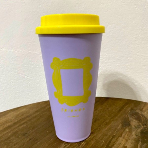 Producto - Vaso Térmico Friends