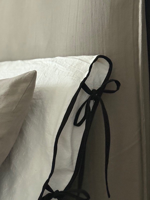 Producto - FUNDA LAZOS ANABELLA