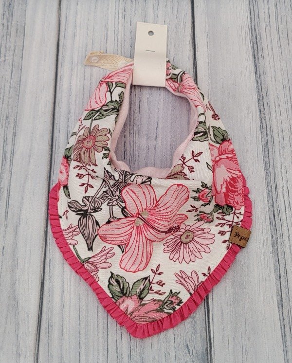 Producto - Babero Bandana 2