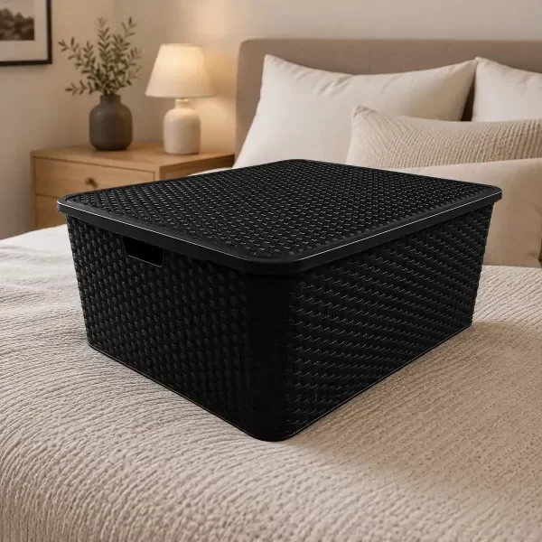 Producto - CAJA ORGANIZADORA XXL - 0