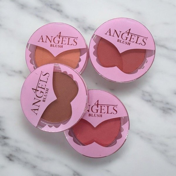 Producto - Rubor 4angels