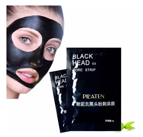 Producto - MASCARILLA PARA PUNTOS NEGROS