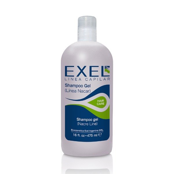 Producto - Shampoo KERATINA