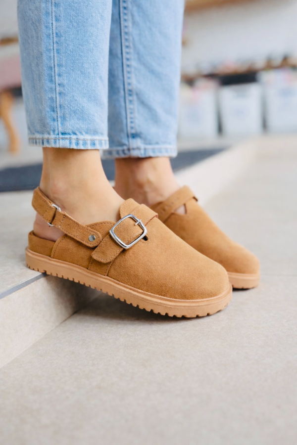Producto - MALMO CAMEL