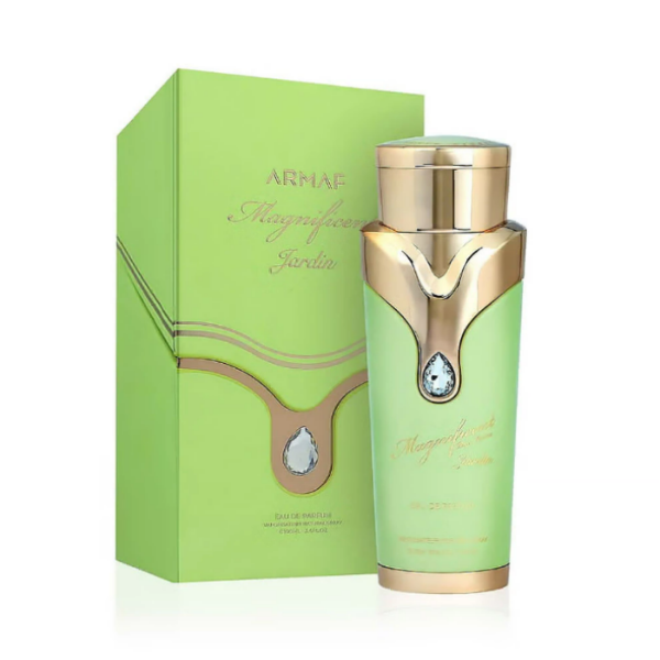 Producto - ARMAF MAGNIFICENT GARDEN EDP 100ML