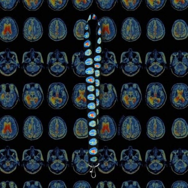 Producto - LANYARD NEURO