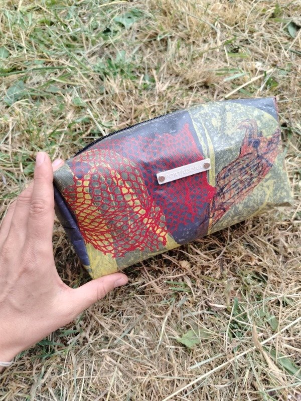 Producto - Estuche RED