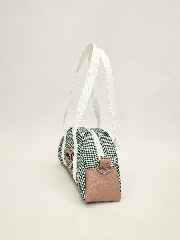 Producto - Bandolera Tulum cuadrille - 2