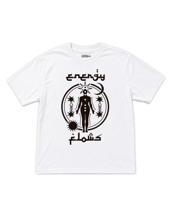 Producto - REMERA ENERGY FLOWS