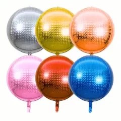 Producto - Globo esfera laser