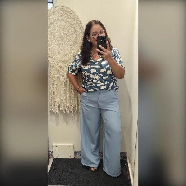 Producto - Pantalón Ivonne