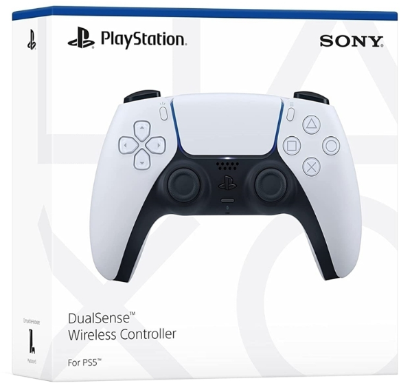 Producto - Joystick Inalámbrico Dualsense Ps5 Original