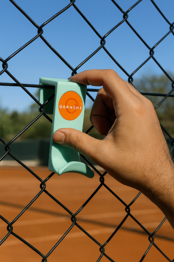 Producto - Gancho Oranche