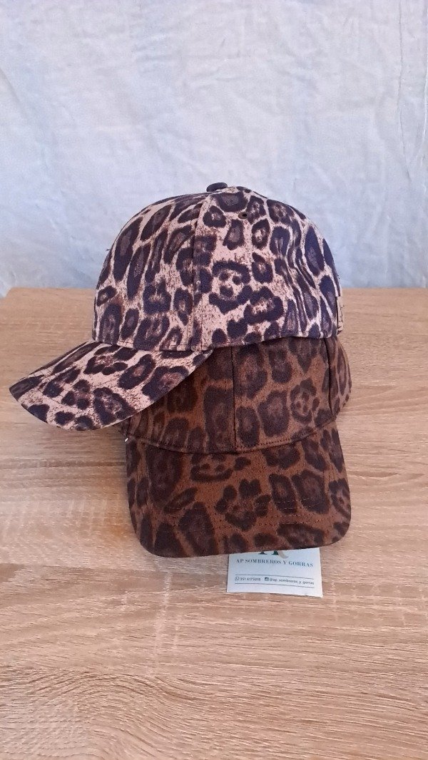 Producto - Gorra MALIVA