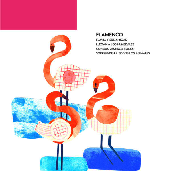 Producto - ABECEDARIO DE AVENTURAS ANIMALES - CECILIA CODONI - EDITORIAL PUPEK - 3