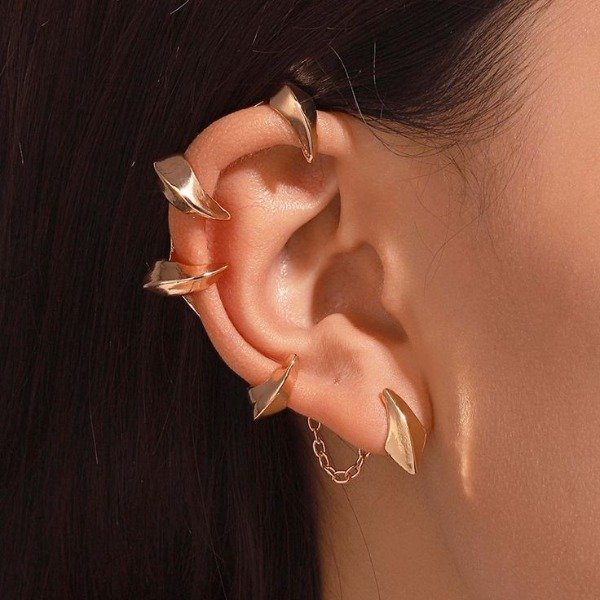 Producto - Solitario Y2K Clawbyte