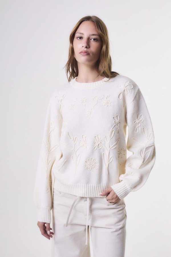 Producto - Sweater Dominga