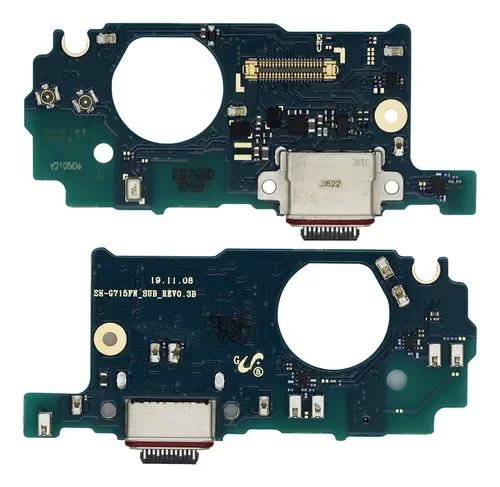 Producto - Placa de carga Xcover Pro