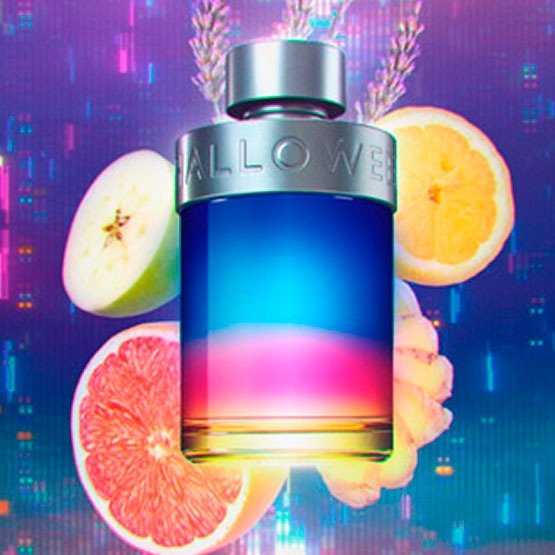 Producto - HALLOWEEN MAN HERO 125ML EDT