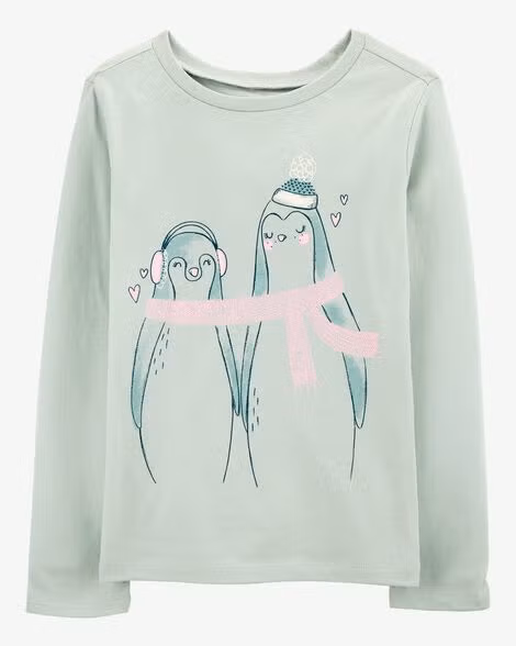 Producto - Remera PENGUIN