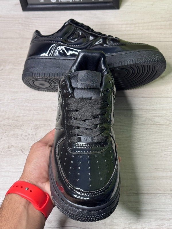 Producto - Nike Air Force 1 Charol - 1