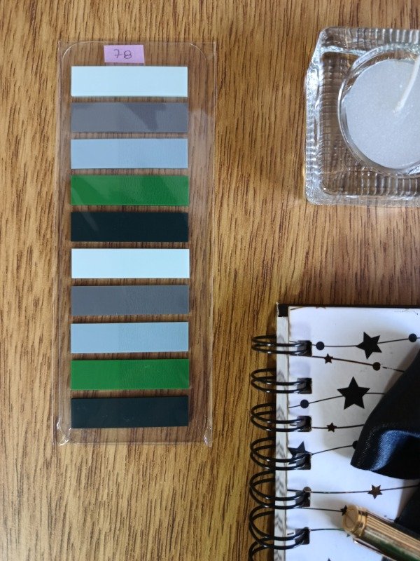 Producto - Post-it Modelo 78